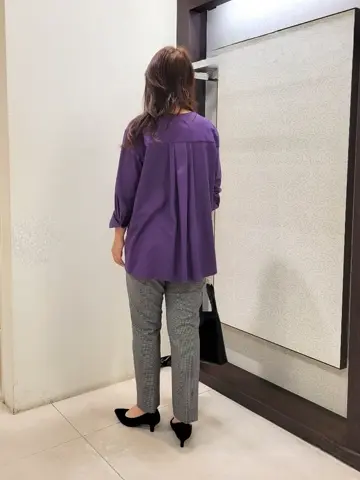 自由区 中村 コーディネート画像