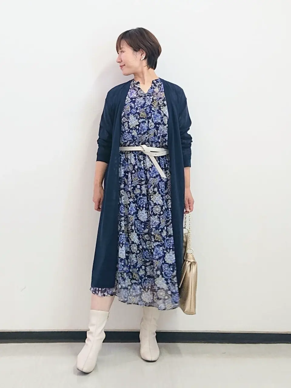  近藤 コーディネート画像