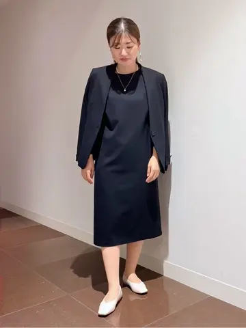 自由区 古宮 コーディネート画像