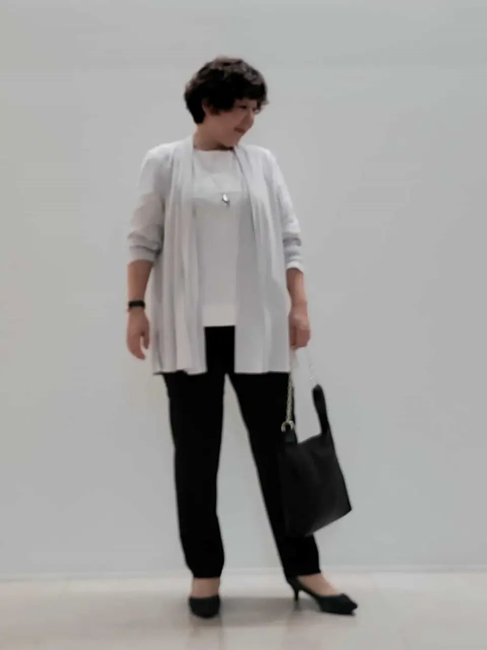 自由区 中村 コーディネート画像