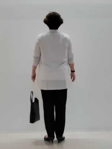 自由区 中村 コーディネート画像