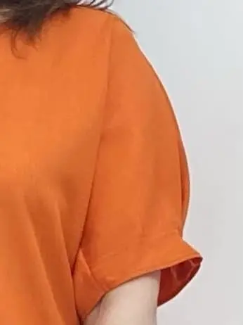 自由区 国広 コーディネート画像