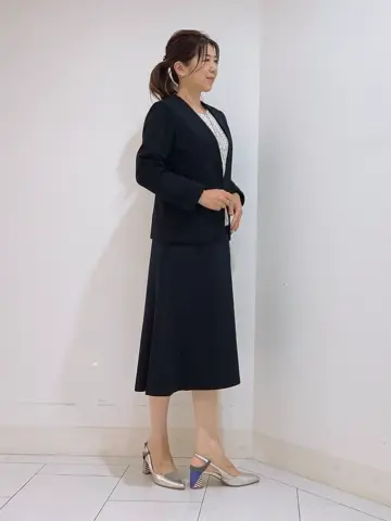 自由区 KAZU コーディネート画像