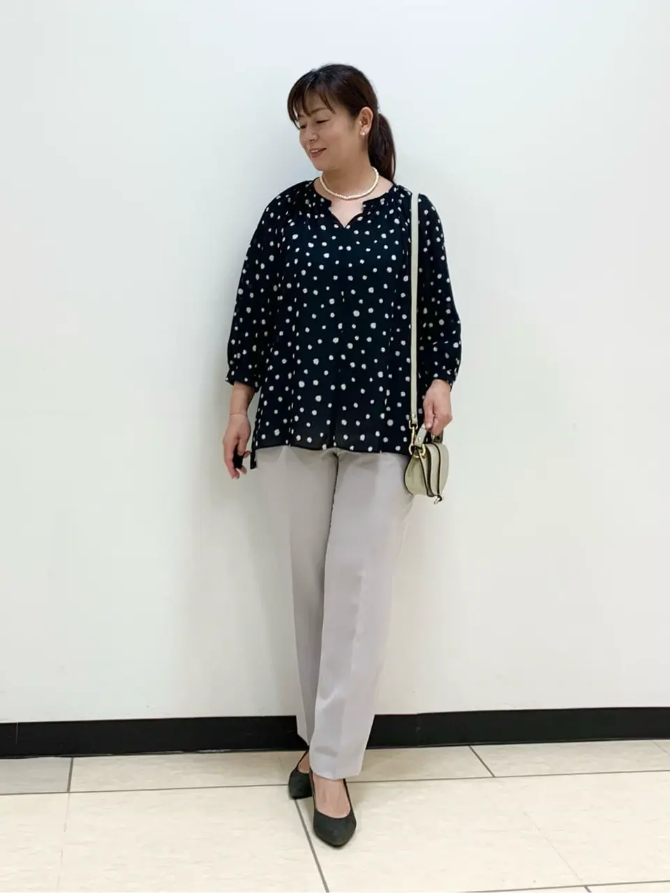  岡崎 コーディネート画像