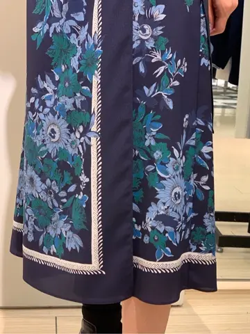 自由区 河野 コーディネート画像