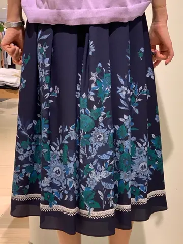 自由区 河野 コーディネート画像