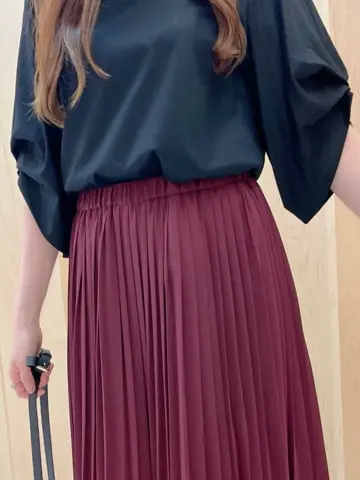 自由区 市川 コーディネート画像