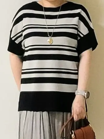 自由区 宇野 コーディネート画像