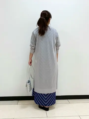 自由区 岡崎 コーディネート画像