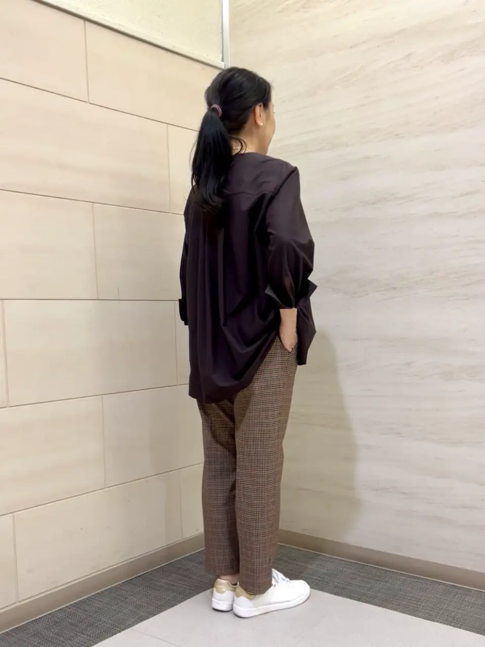 自由区 玉名 コーディネート画像