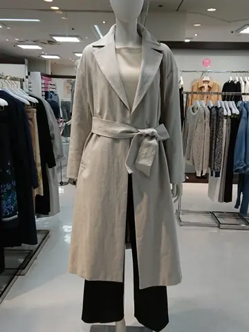 自由区 村田 コーディネート画像