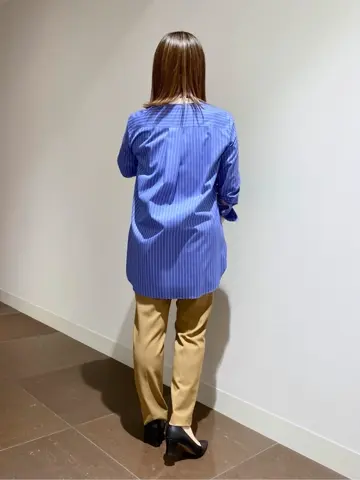 自由区 清水 コーディネート画像