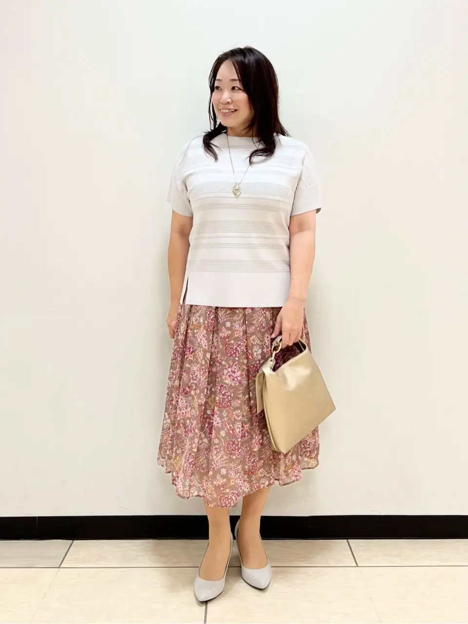  伊藤 コーディネート画像