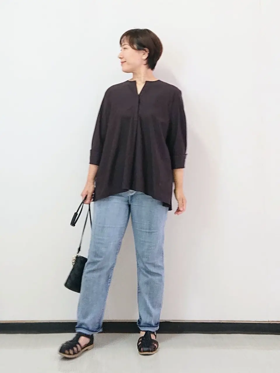  近藤 コーディネート画像