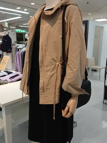 自由区 村田 コーディネート画像