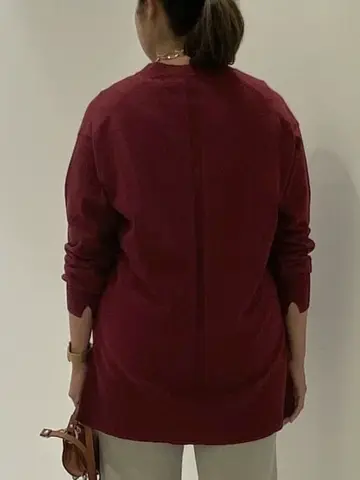 自由区 山崎 コーディネート画像