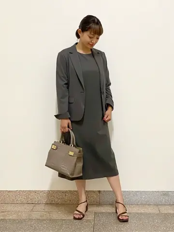 自由区 佐藤 コーディネート画像