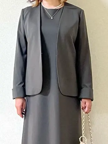 自由区 土居 コーディネート画像