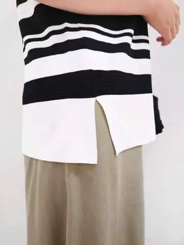 自由区 沼木 コーディネート画像