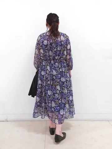 自由区 沼木 コーディネート画像