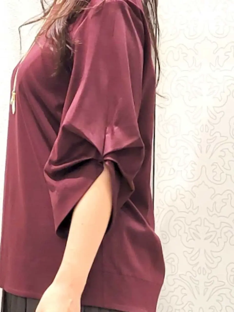 自由区 中村 コーディネート画像