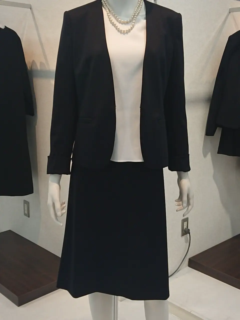 自由区 村田 コーディネート画像