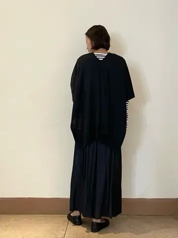 自由区 清水 コーディネート画像