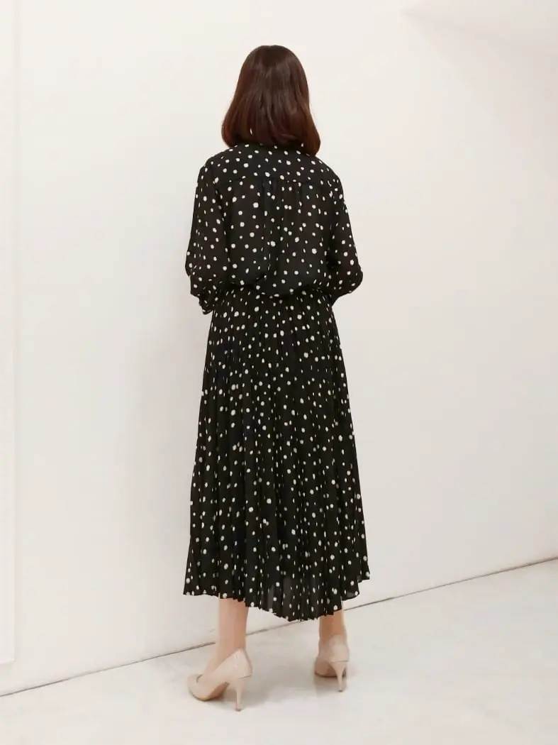 自由区 八田 コーディネート画像