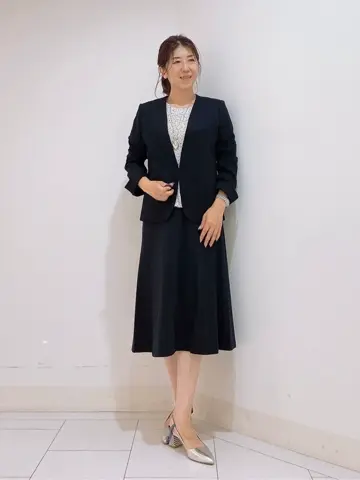 自由区 KAZU コーディネート画像