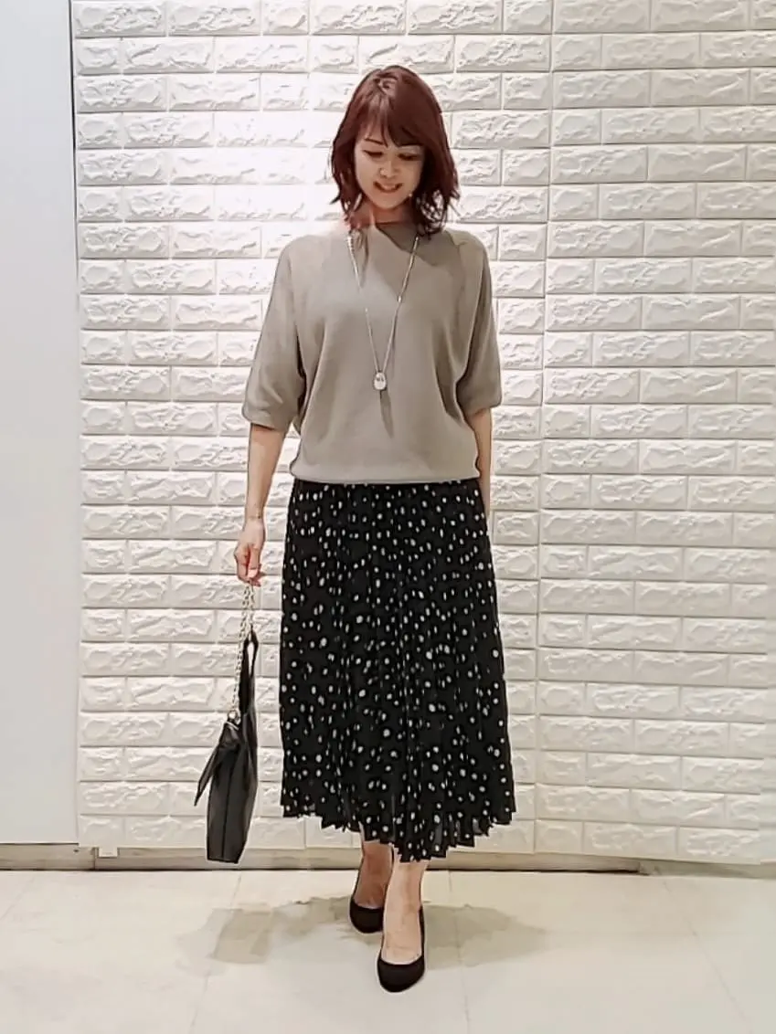  森崎 コーディネート画像