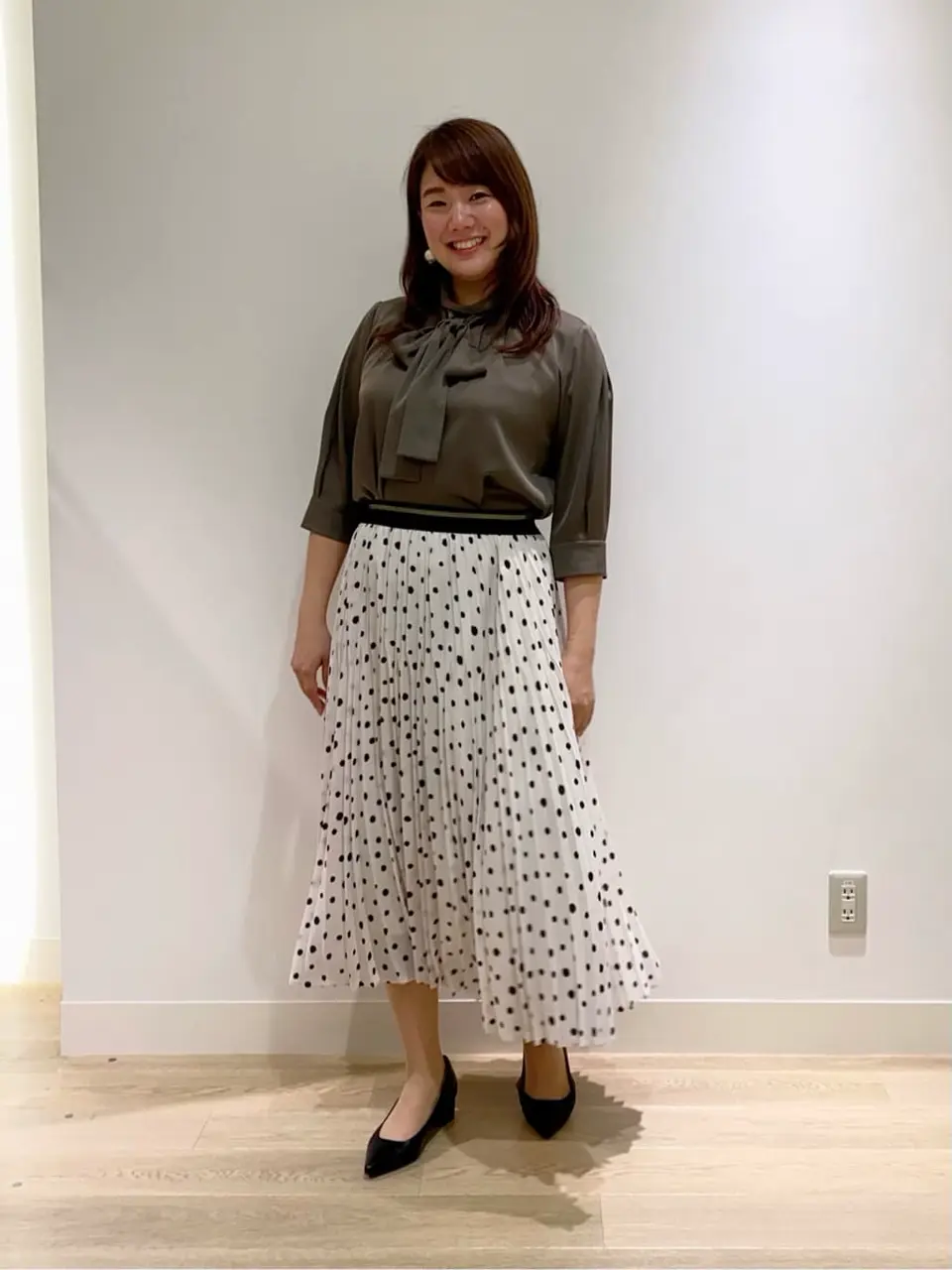  桑原 コーディネート画像