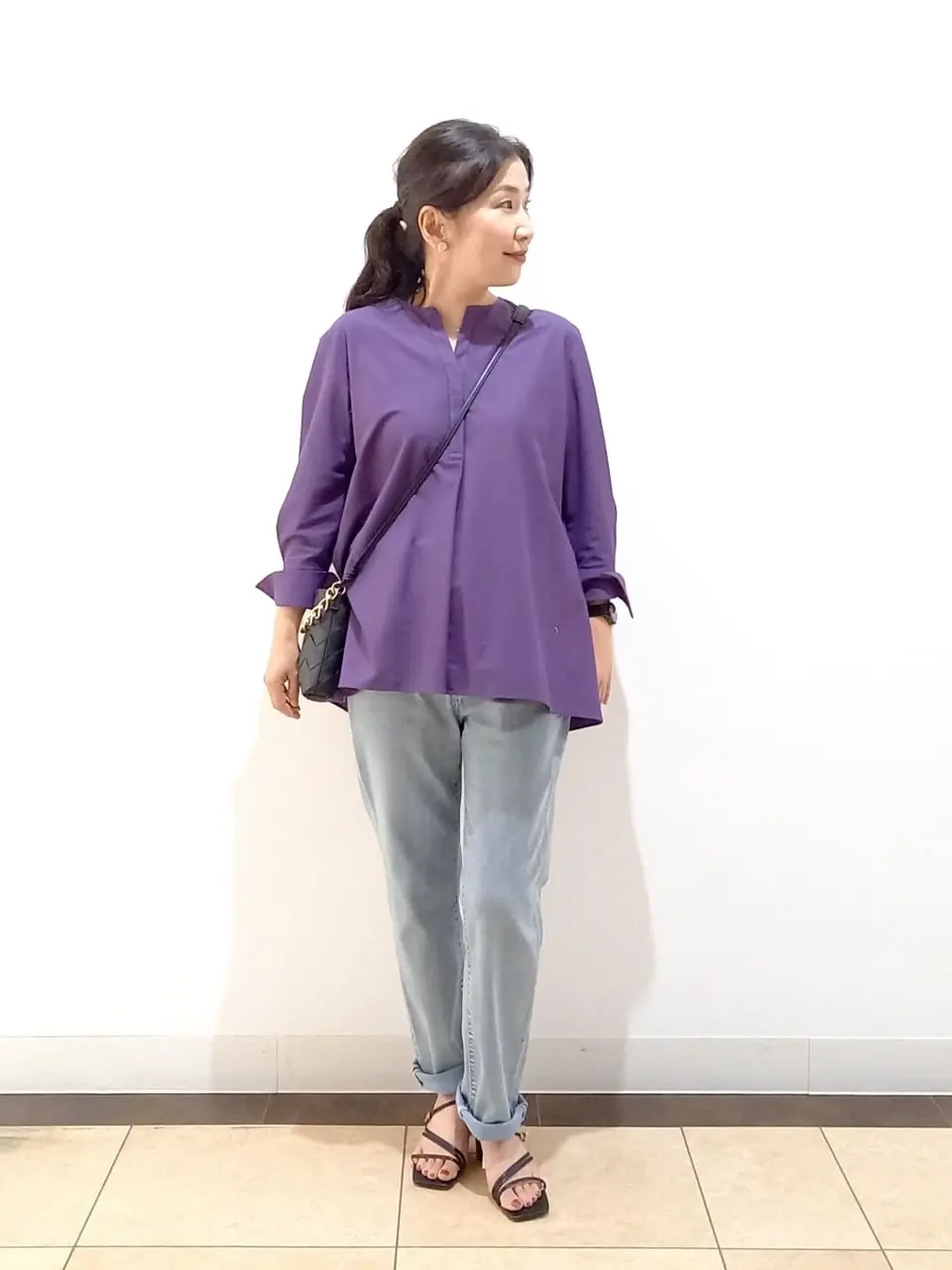  中川 コーディネート画像