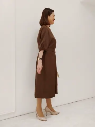 自由区 八田 コーディネート画像