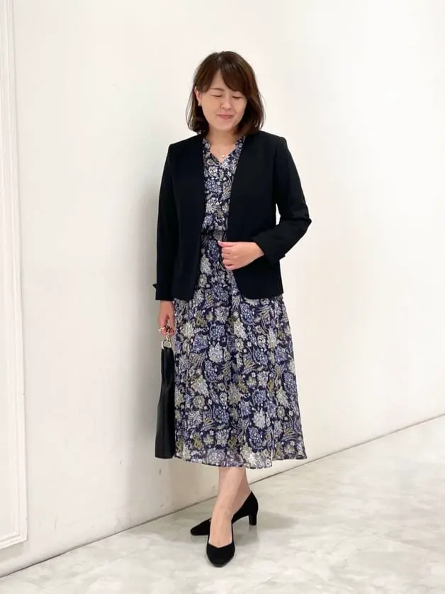  大野 コーディネート画像