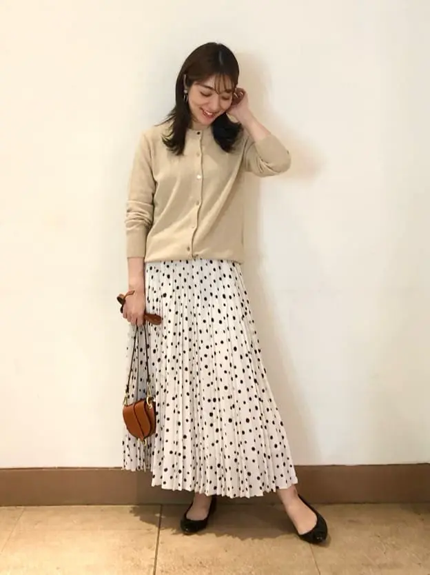  安田 コーディネート画像