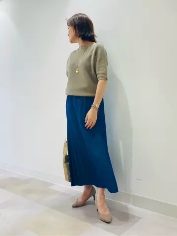 自由区 Hayami コーディネート画像