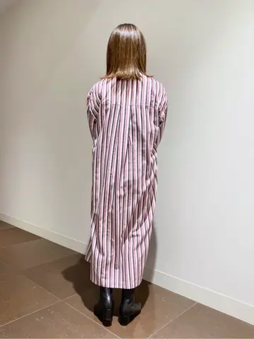 自由区 清水 コーディネート画像