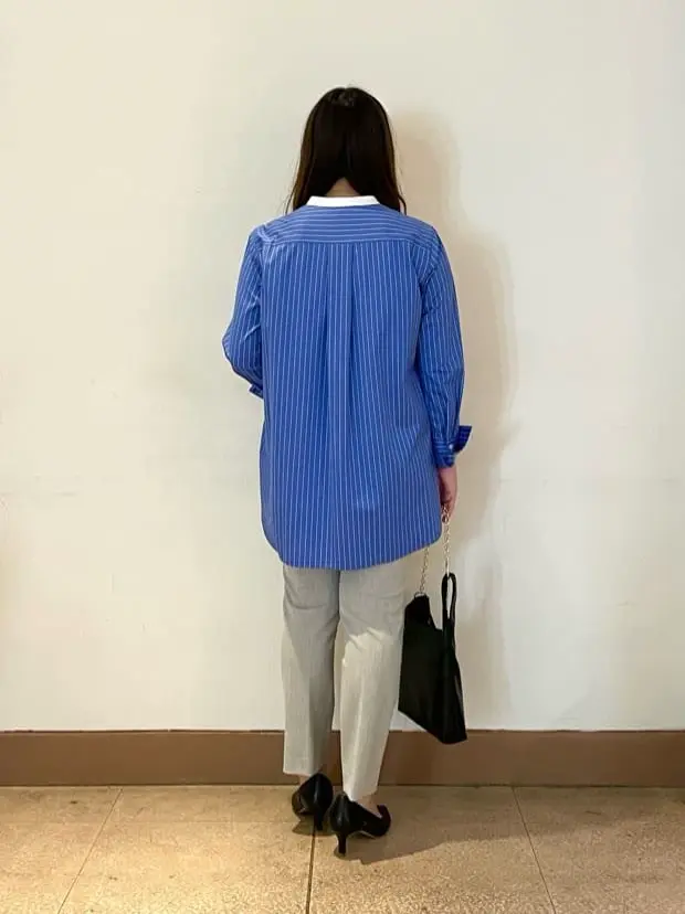 自由区 黒田 コーディネート画像