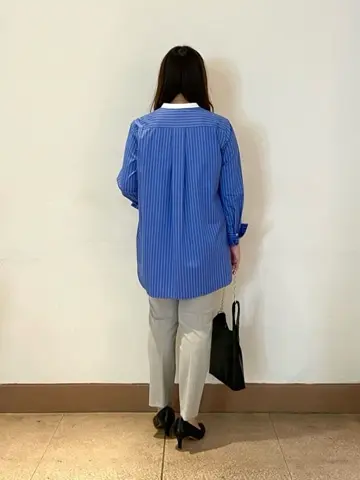 自由区 黒田 コーディネート画像