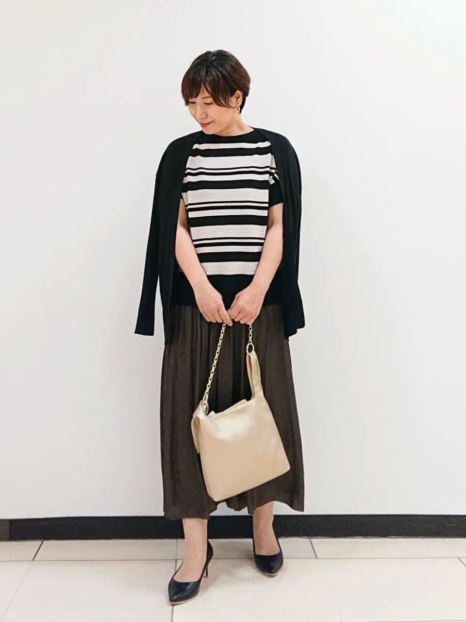  近藤 コーディネート画像