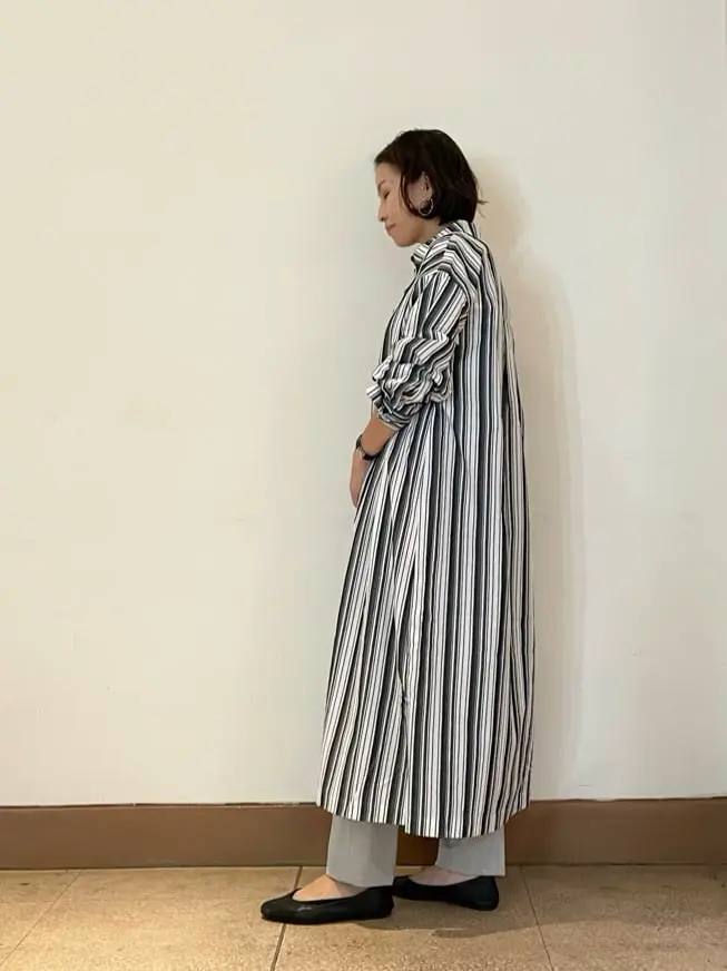 自由区 清水 コーディネート画像