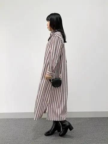 自由区 大川 コーディネート画像