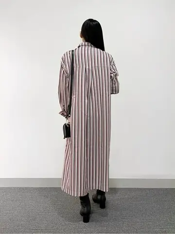 自由区 大川 コーディネート画像