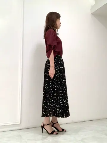 自由区 大塚 コーディネート画像