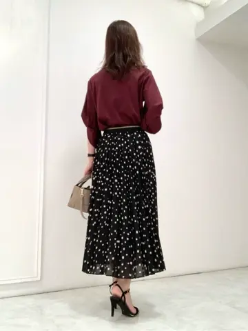 自由区 大塚 コーディネート画像