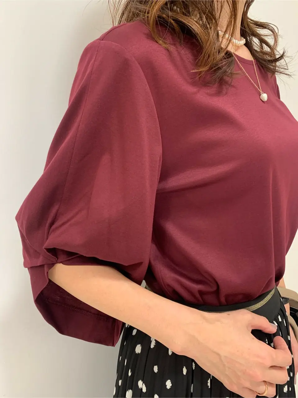 自由区 大塚 コーディネート画像