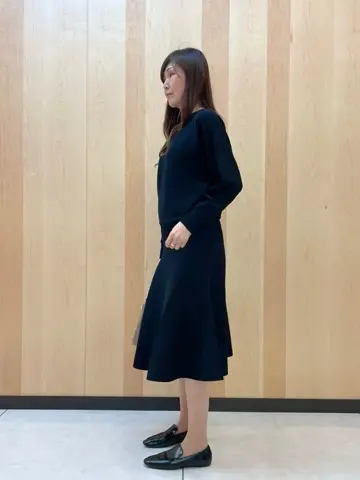 自由区 市川 コーディネート画像