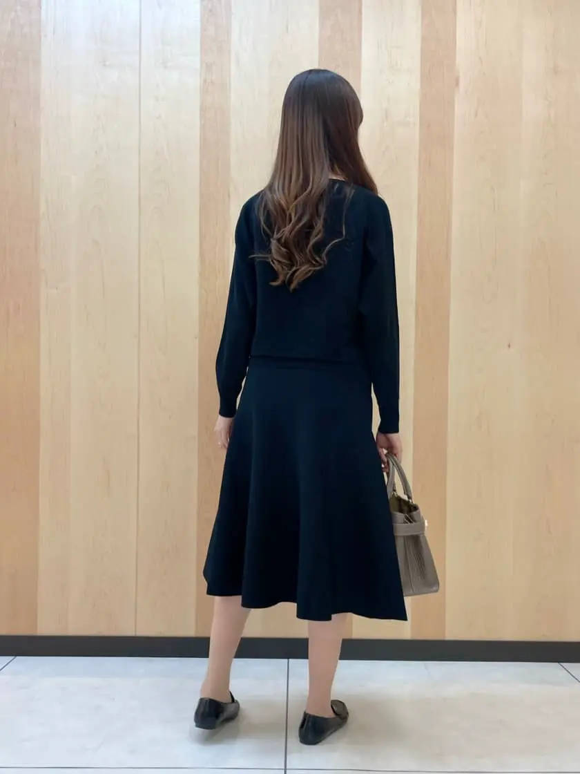 自由区 市川 コーディネート画像