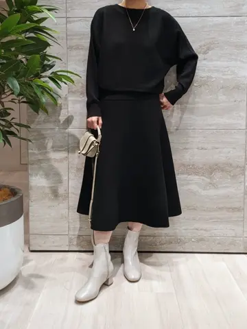 自由区 Nakai コーディネート画像