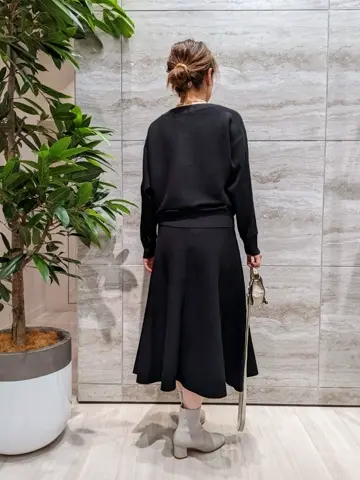 自由区 Nakai コーディネート画像